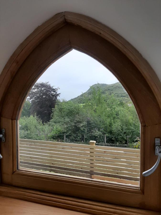 The Glasshouse Ilfracombe Esterno foto